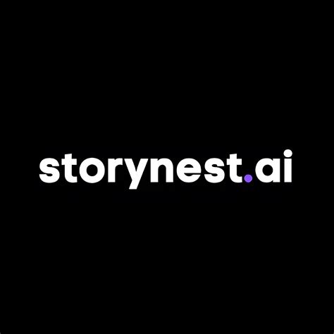 StoryNest.ai .